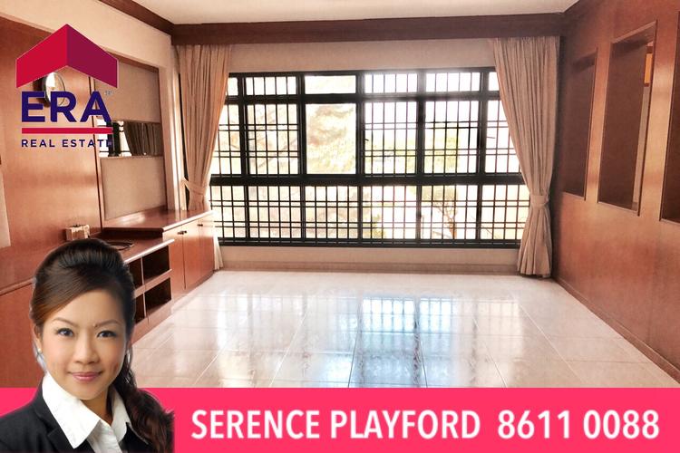 Jurong West Street 64 thumbnail photo